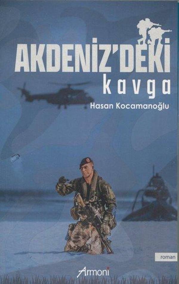 Akdenizdeki Kavga - Armoni - Image 1