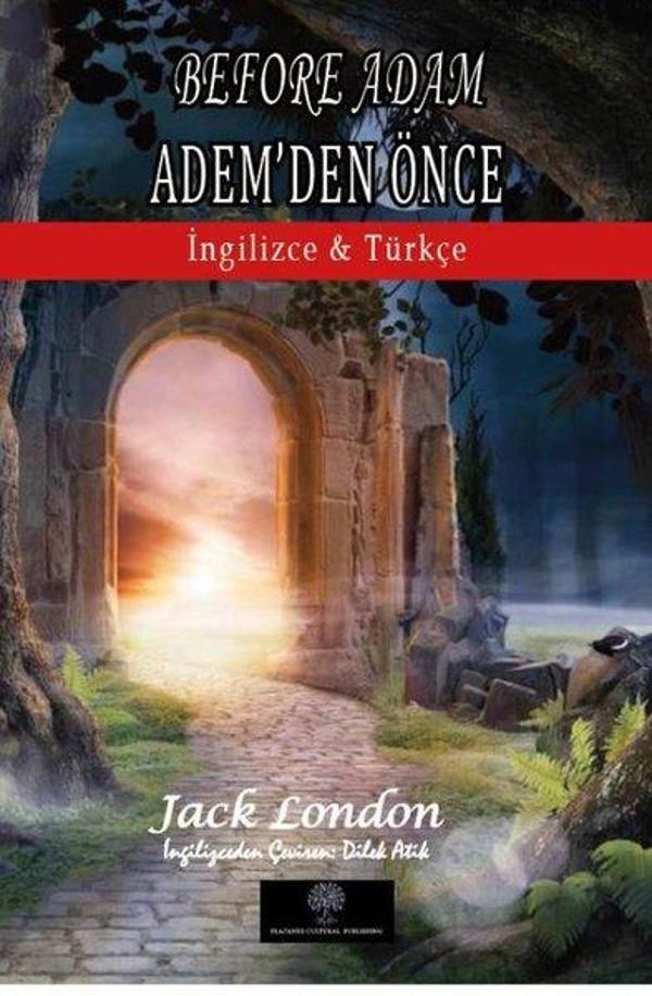Before Adam - Adem'den Önce - Platanus Publishing - Image 1
