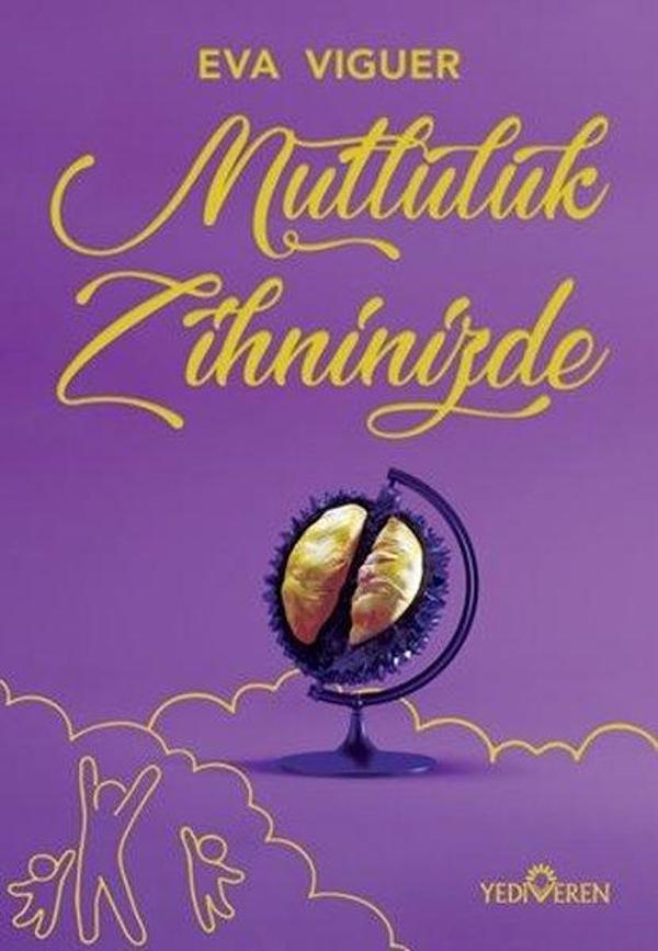Mutluluk Zihninizde - Yediveren Yayınları - Image 1
