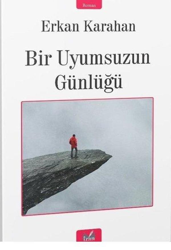 Bir Uyumsuzun Günlüğü - İzan Yayıncılık - Image 1