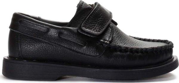 Hakiki Deri Unisex Çocuk Casual Ayakkabı 837XCA666 - Image 1