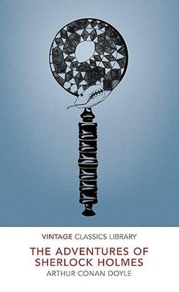The Adventures of Sherlock Holmes - Vintage - Image 1