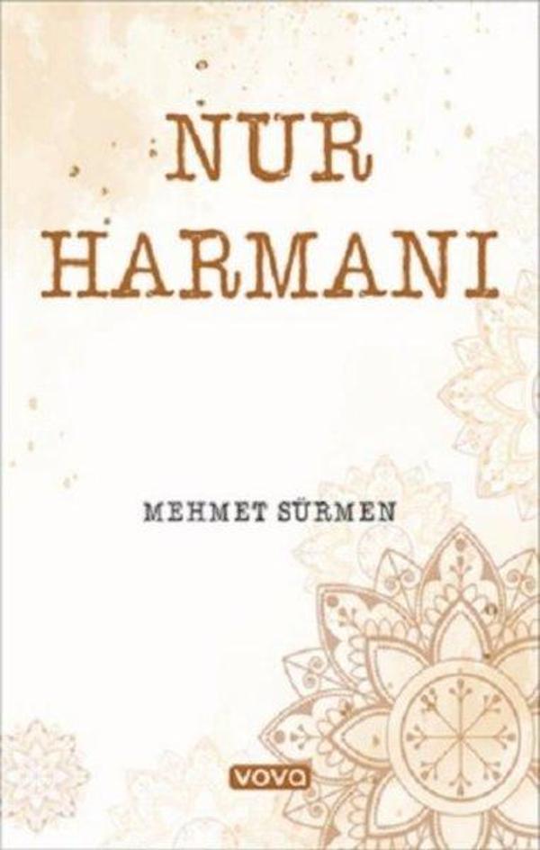 Nur Harmanı - Vova Yayınları - Image 1