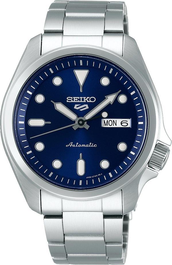 Seiko 5 Sports SRPE53K Erkek Kol Saati - Image 1