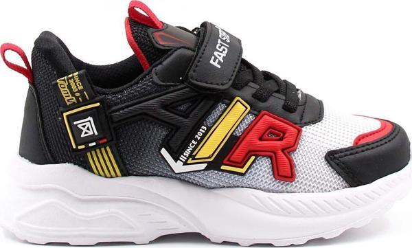 Unisex Çocuk Sneaker Ayakkabı 615XCA080 - Image 1