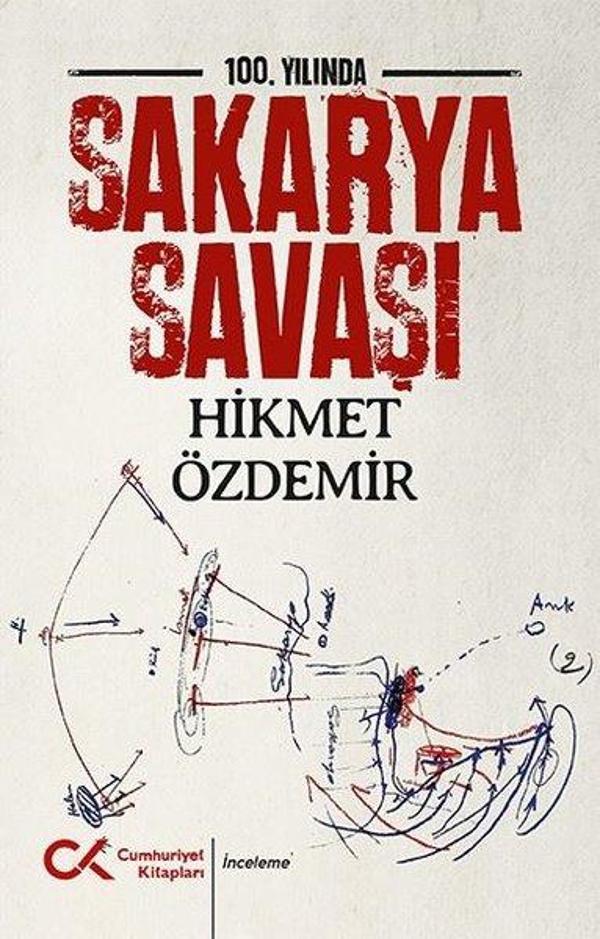 100. Yılında Sakarya Savaşı - Cumhuriyet Kitapları - Image 1