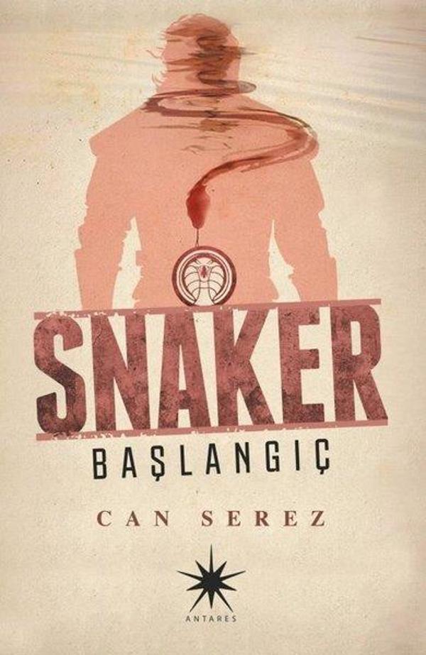 Snaker - Başlangıç - Antares - Image 1