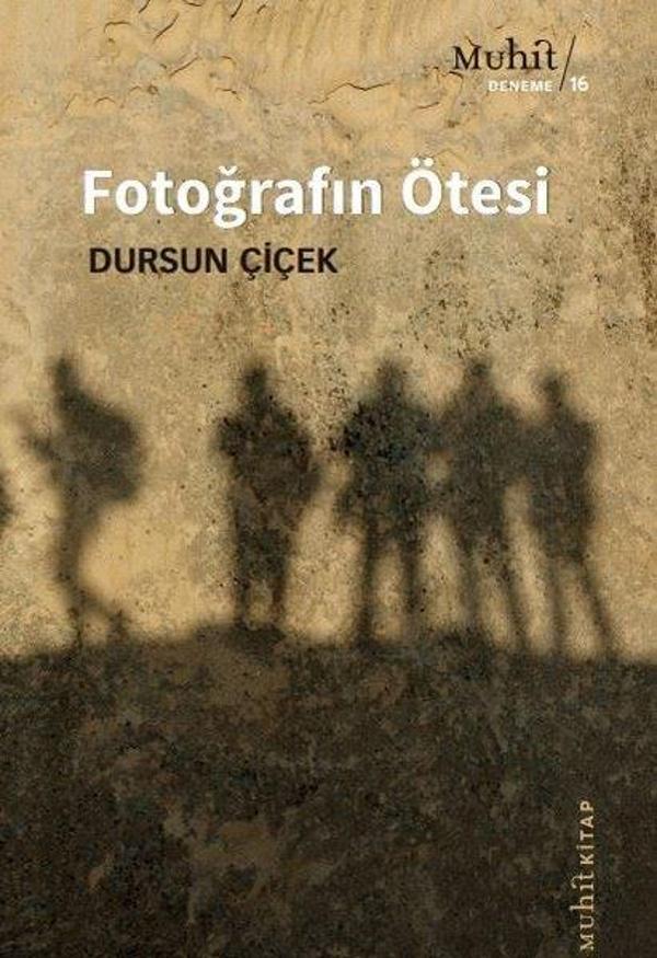 Fotoğrafın Ötesi - Muhit Kitap - Image 1