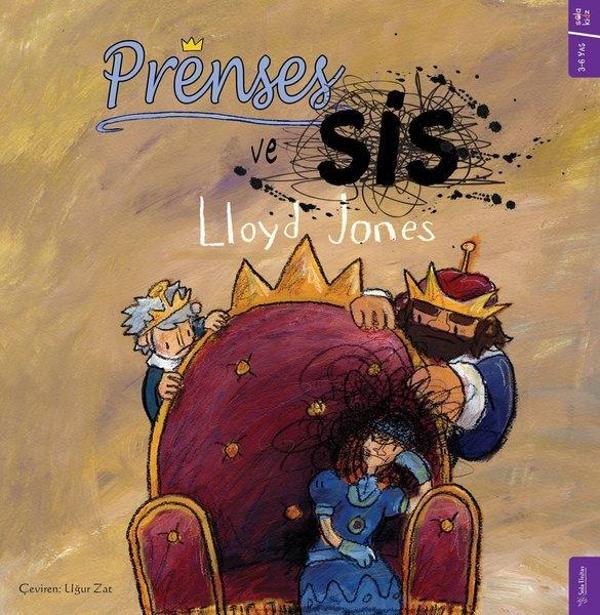 Prenses ve Sis - Sola Kidz - Image 1