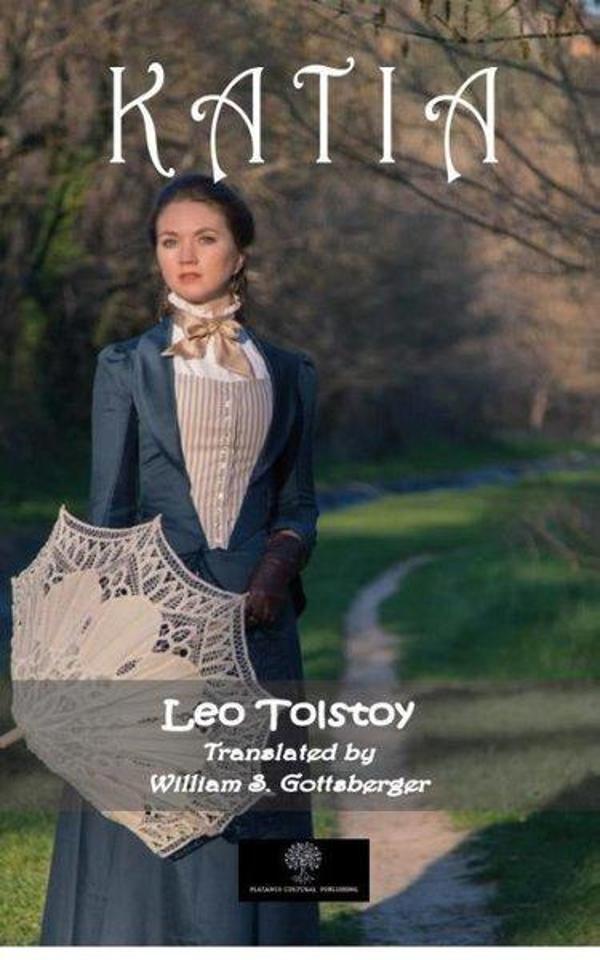 Katia - Platanus Publishing - Image 1