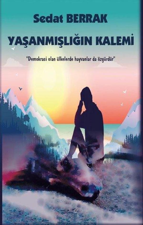 Platanus Publishing Yaşanmışlığın Kalemi - Platanus Publishing - Image 1