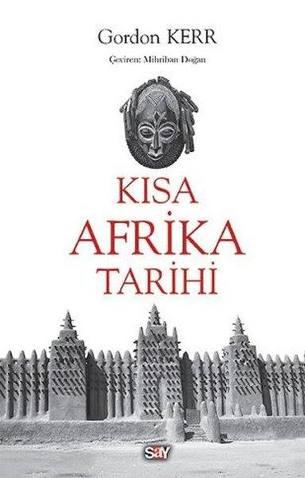 Kısa Afrika Tarihi - Say Yayınları - Image 1