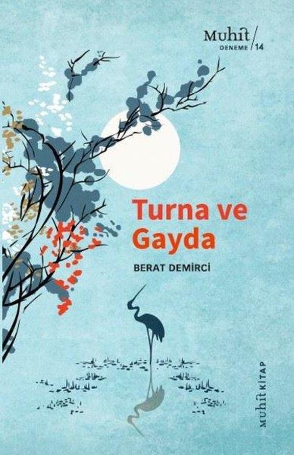 Turna ve Gayda - Muhit Kitap - Image 1