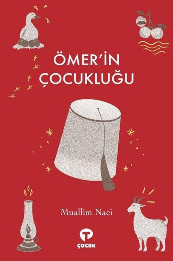 Ömer'in Çocukluğu - Turkuvaz Çocuk - Image 1