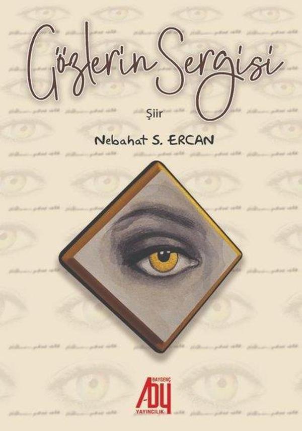 Gözlerin Sergisi - Baygenç Yayıncılık - Image 1