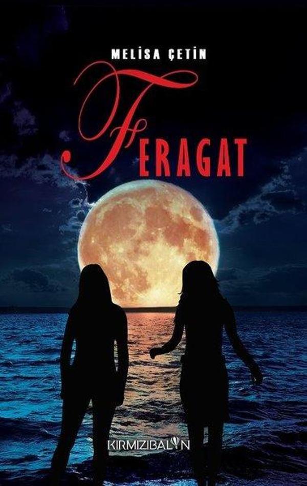 Feragat - Kırmızı Balon - Image 1