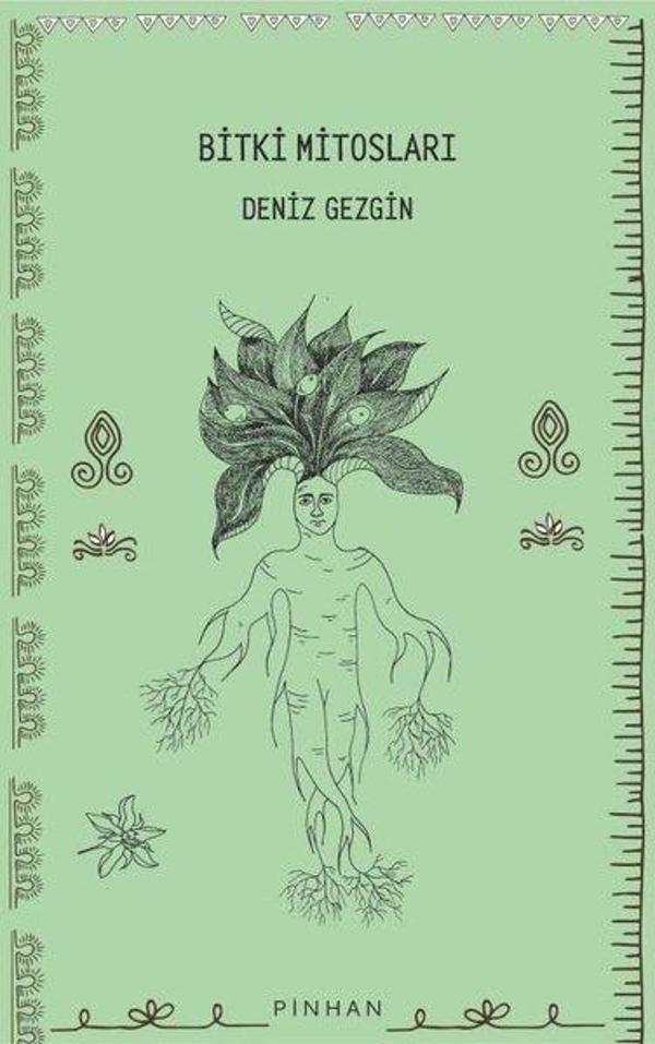 Bitki Mitosları - Pinhan Yayıncılık - Image 1