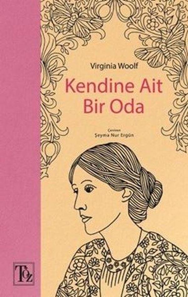 Kendine Ait Bir Oda - Töz Yayınları - Image 1