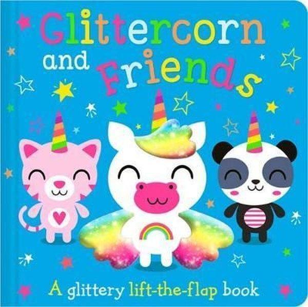 Glittercorn and Friends - Make Believe Ideas - Image 1