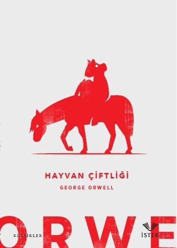İstek Hayvan Çiftliği - İstek - Image 1