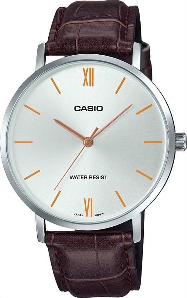 Casio MTP-VT01L-7B2UDF Kol Saati - Image 1