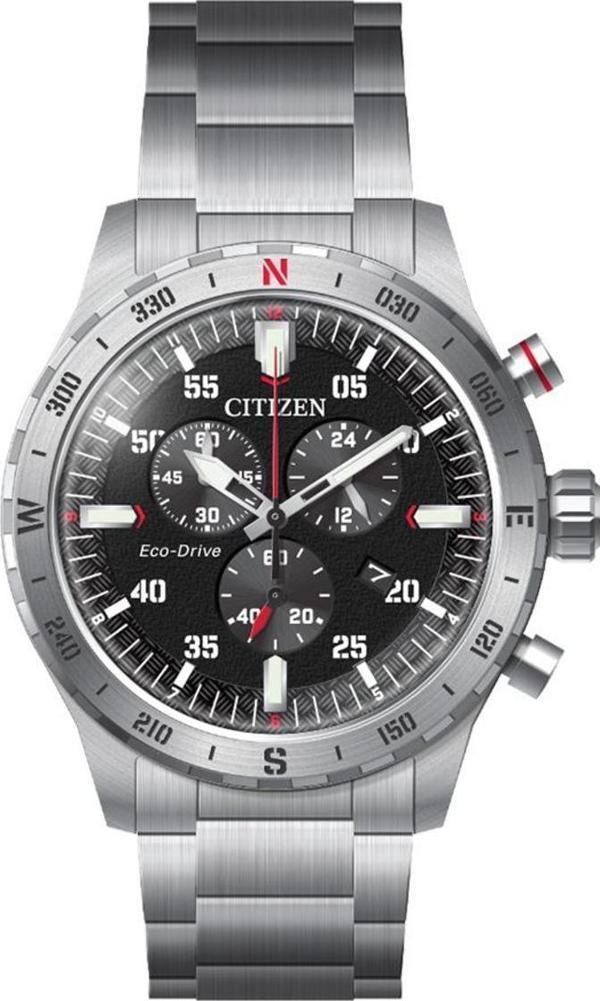 Citizen AT2520-89E Erkek Kol Saati - Image 1