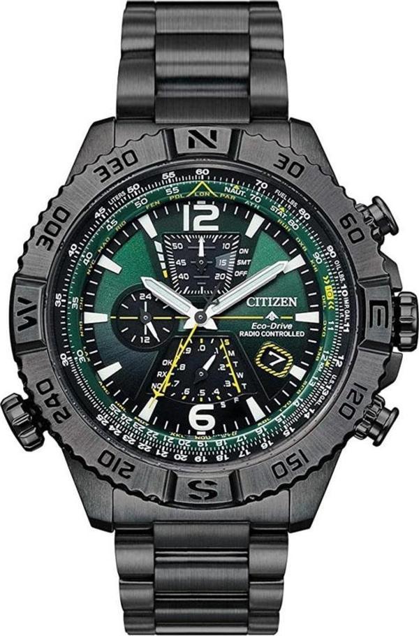 Citizen AT8227-56X Erkek Kol Saati - Image 1