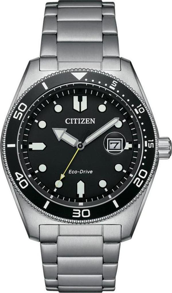 Citizen AW1760-81E Erkek Kol Saati - Image 1