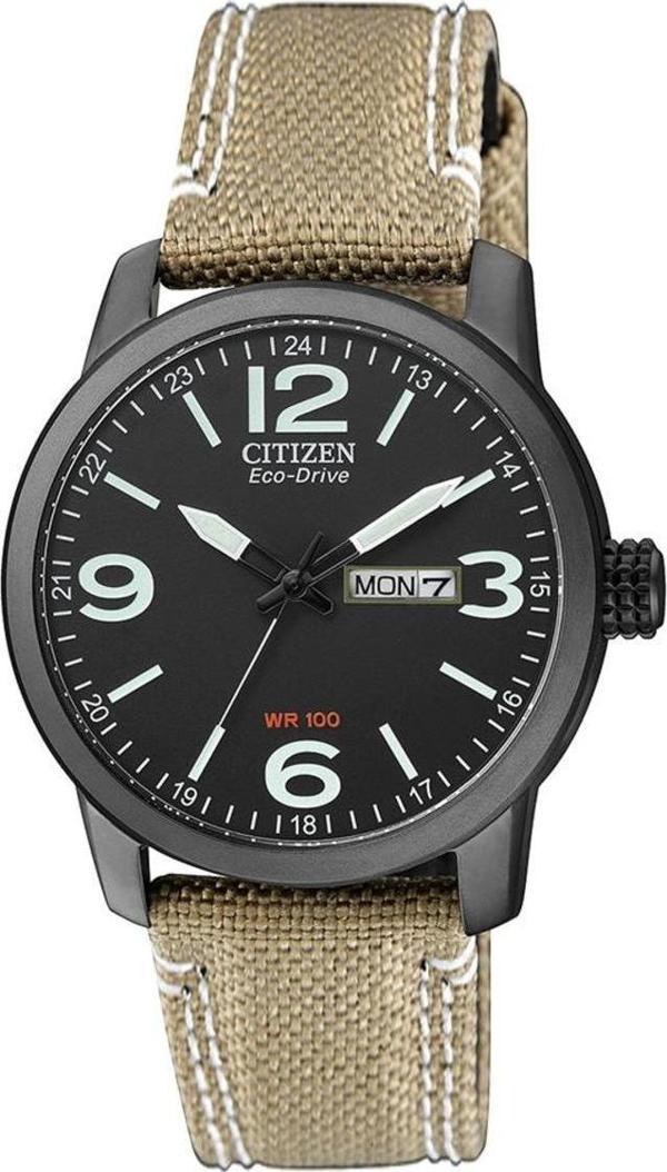 Citizen BM8476-23EE Erkek Kol Saati - Image 1