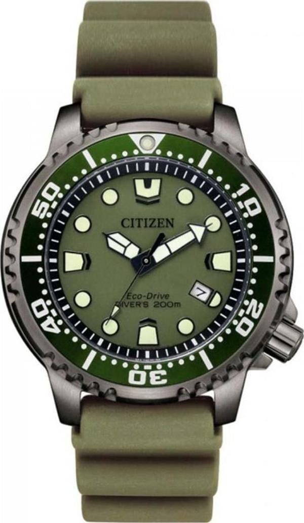 Citizen BN0157-11X Erkek Kol Saati - Image 1