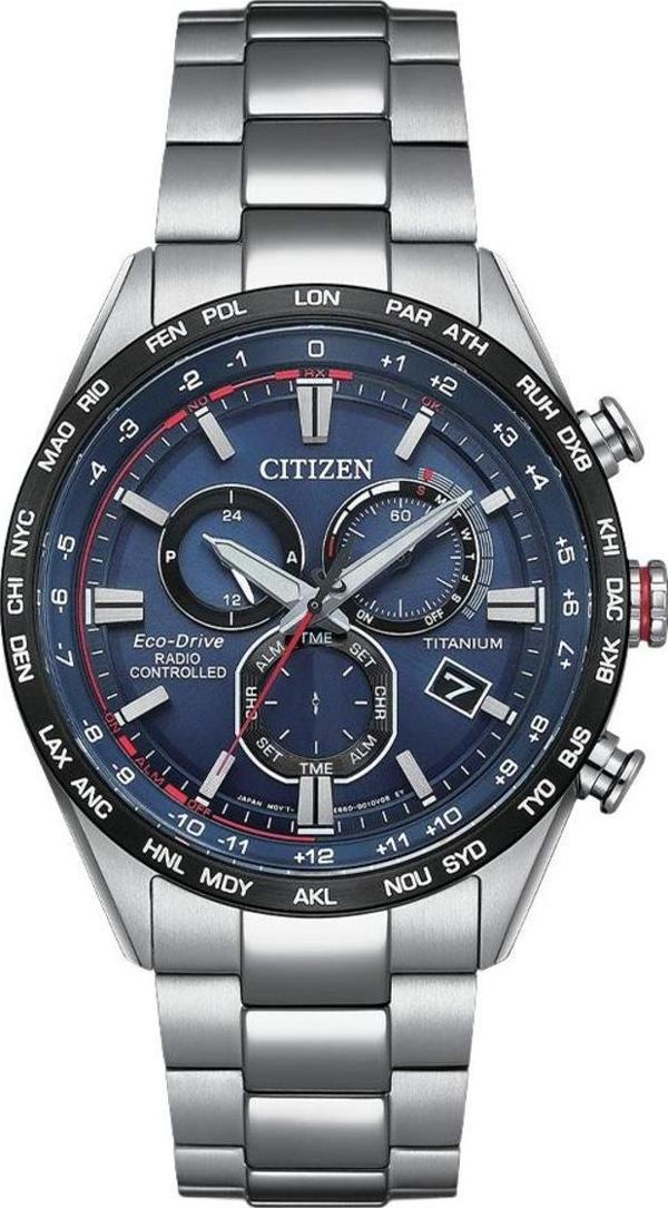 Citizen CB5945-85L Erkek Kol Saati - Image 1