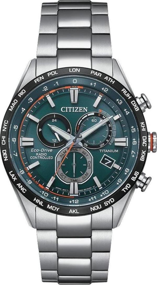Citizen CB5946-82X Erkek Kol Saati - Image 1