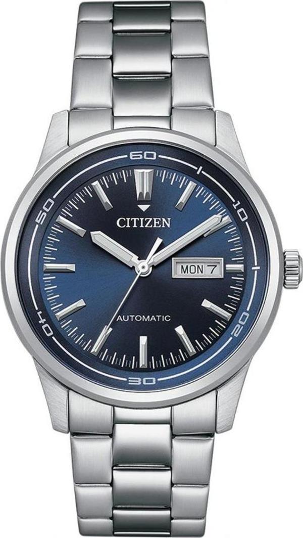Citizen NH8400-87LE Erkek Kol Saati - Image 1