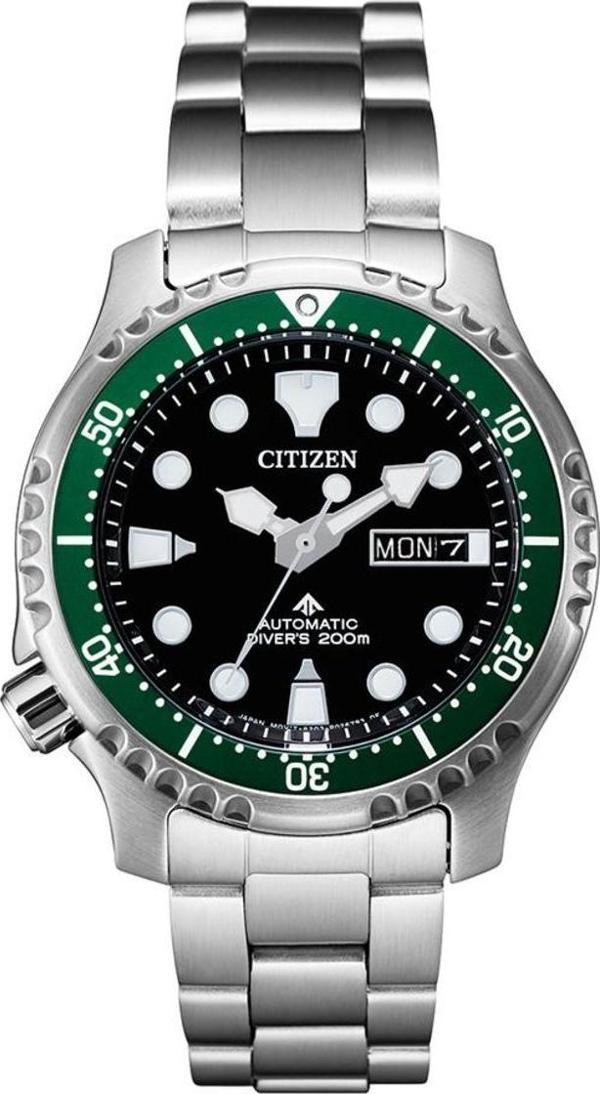 Citizen NY0084-89EE Erkek Kol Saati - Image 1