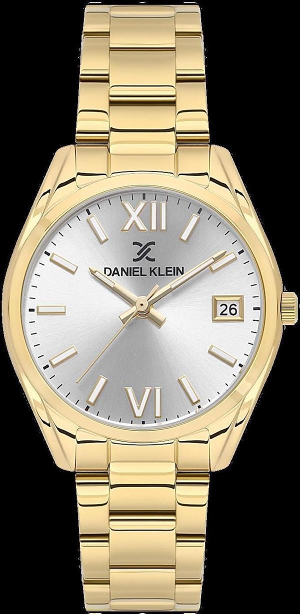 Daniel Klein DK.1.13482-10 Kadın Kol Saati - Image 1