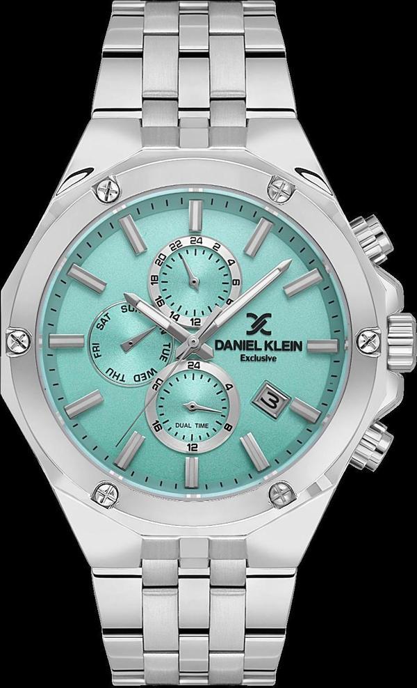 Daniel Klein DK.1.13531-8 Erkek Kol Saati - Image 1