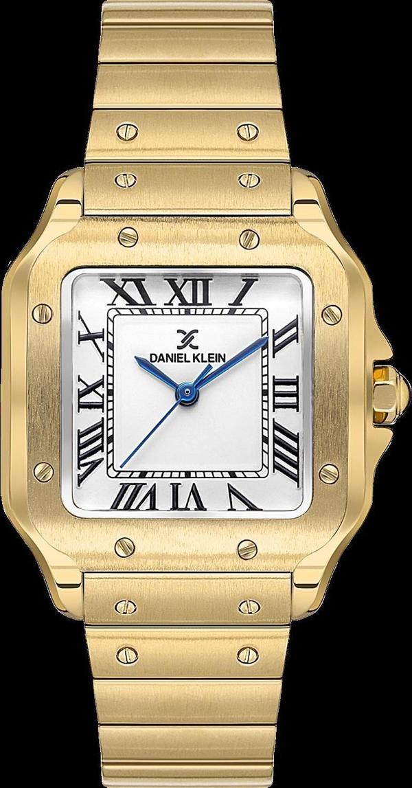 Daniel Klein DK.1.13583-4 Kadın Kol Saati - Image 1