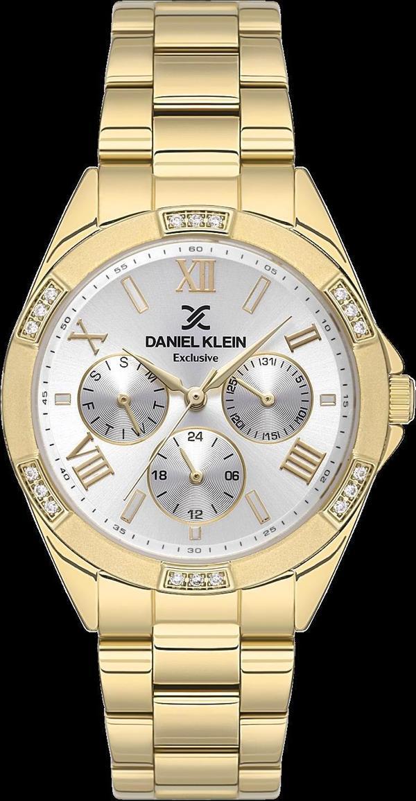 Daniel Klein DK.1.13607-2 Kadın Kol Saati - Image 1
