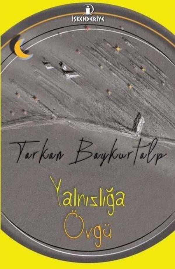 Yalnızlığa Övgü - İskenderiye Yayınları - Image 1