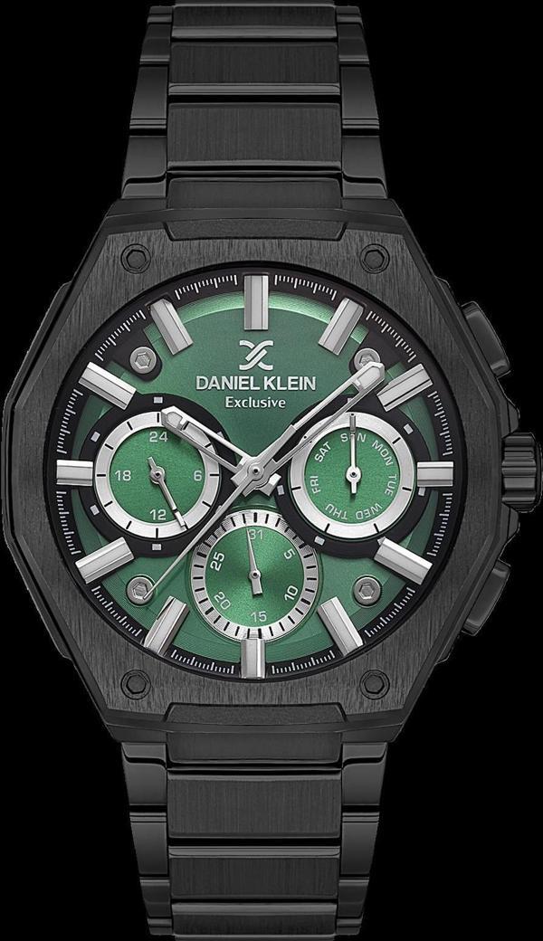 Daniel Klein DK.1.13677-9 Erkek Kol Saati - Image 1