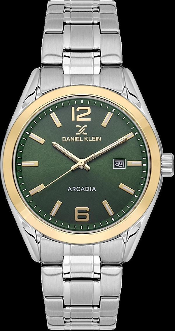 Daniel Klein DK.1.13691-9 Erkek Kol Saati - Image 1