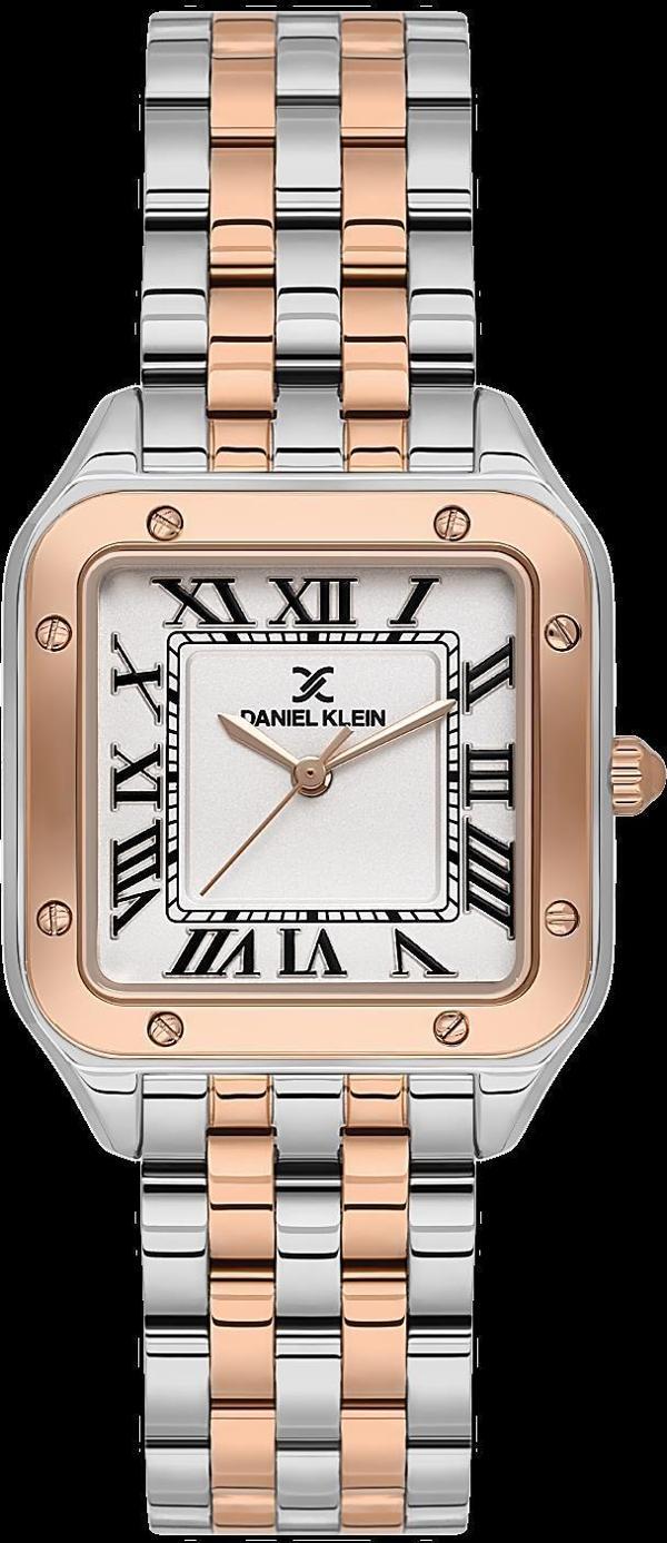 Daniel Klein DKE.1.10635-5 Kadın Kol Saati - Image 1