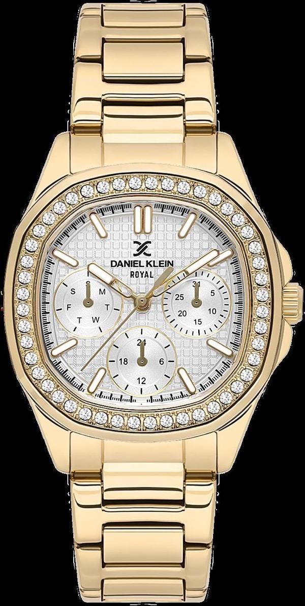 Daniel Klein DKE.1.10636-2 Erkek Kol Saati - Image 1