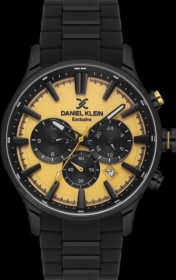 Daniel Klein DKE.1.10639-1 Erkek Kol Saati - Image 1