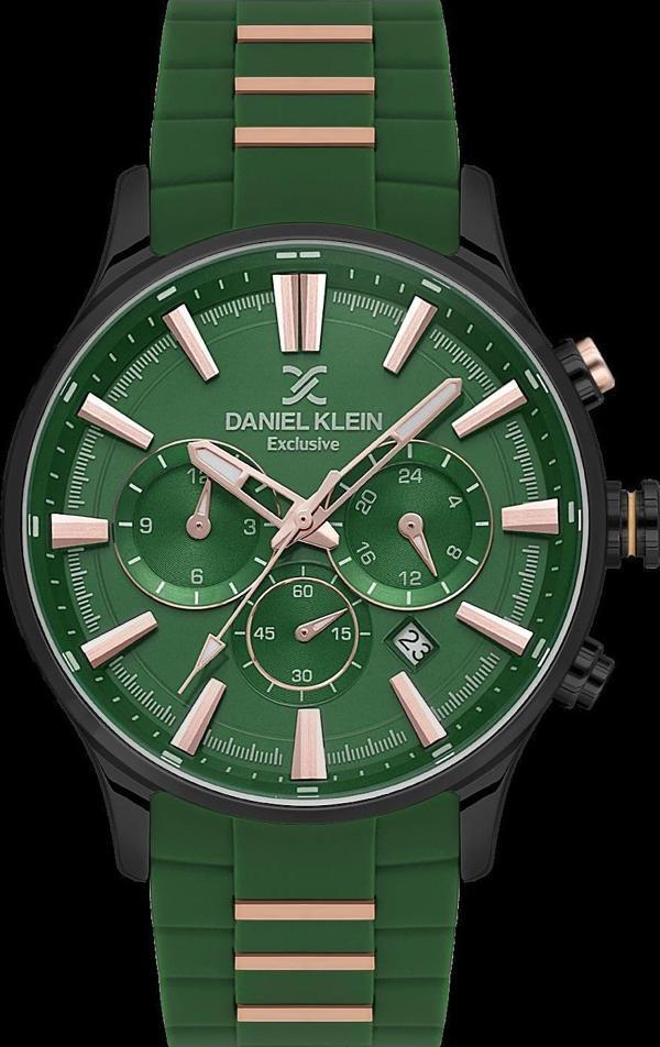 Daniel Klein DKE.1.10639-5 Erkek Kol Saati - Image 1