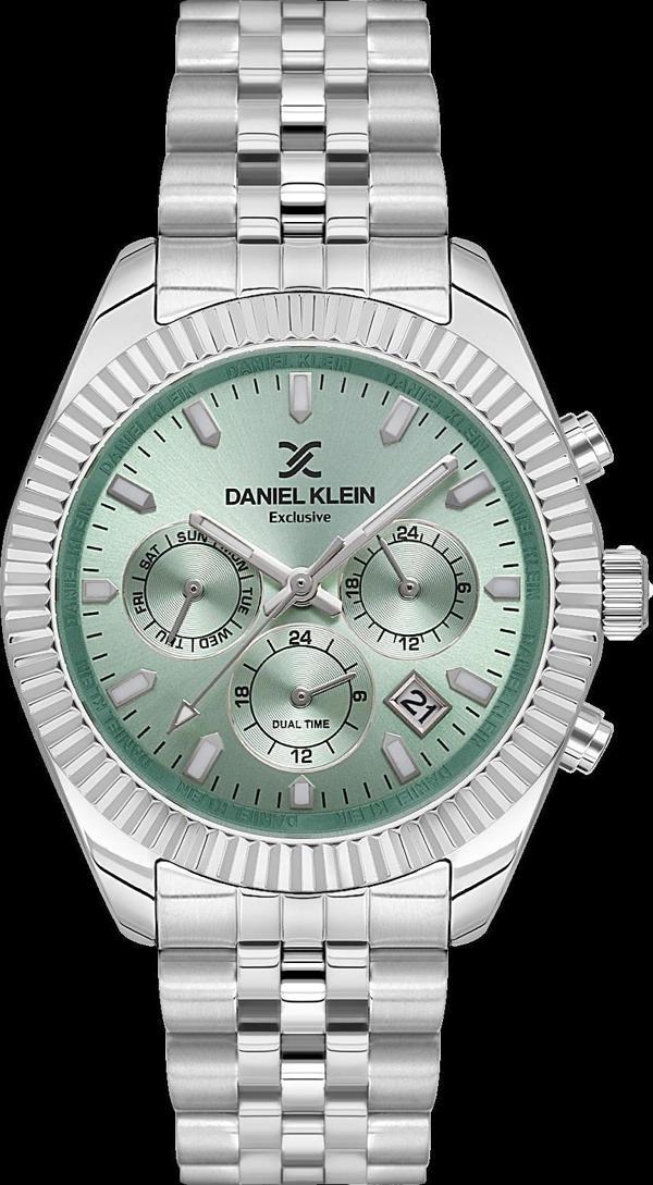 Daniel Klein DKE.1.10667-3 Erkek Kol Saati - Image 1