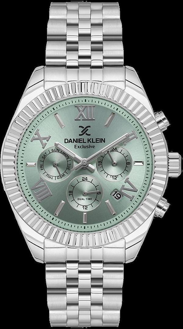 Daniel Klein DKE.1.10668-4 Erkek Kol Saati - Image 1