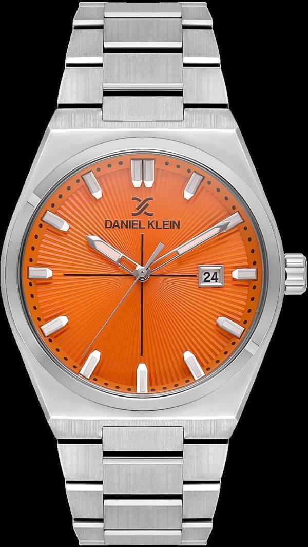 Daniel Klein DKE.1.10673-4 Erkek Kol Saati - Image 1