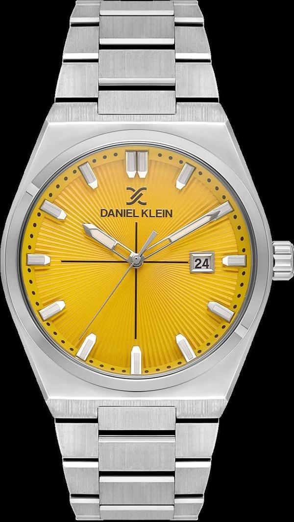 Daniel Klein DKE.1.10673-6 Erkek Kol Saati - Image 1
