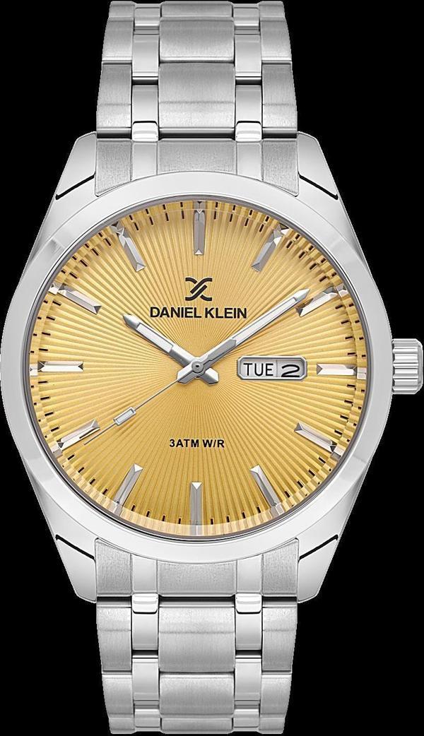 Daniel Klein DKF.2301.01 Erkek Kol Saati - Image 1